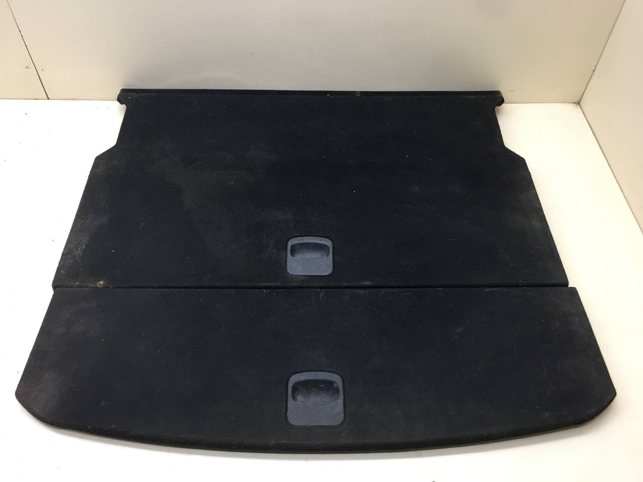 Пол багажника Mazda Mazda 6 (GG) 2002-2007