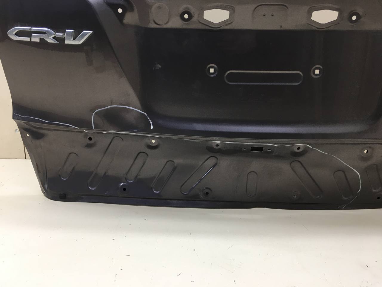 Дверь багажника Honda CR-V 2012-2017