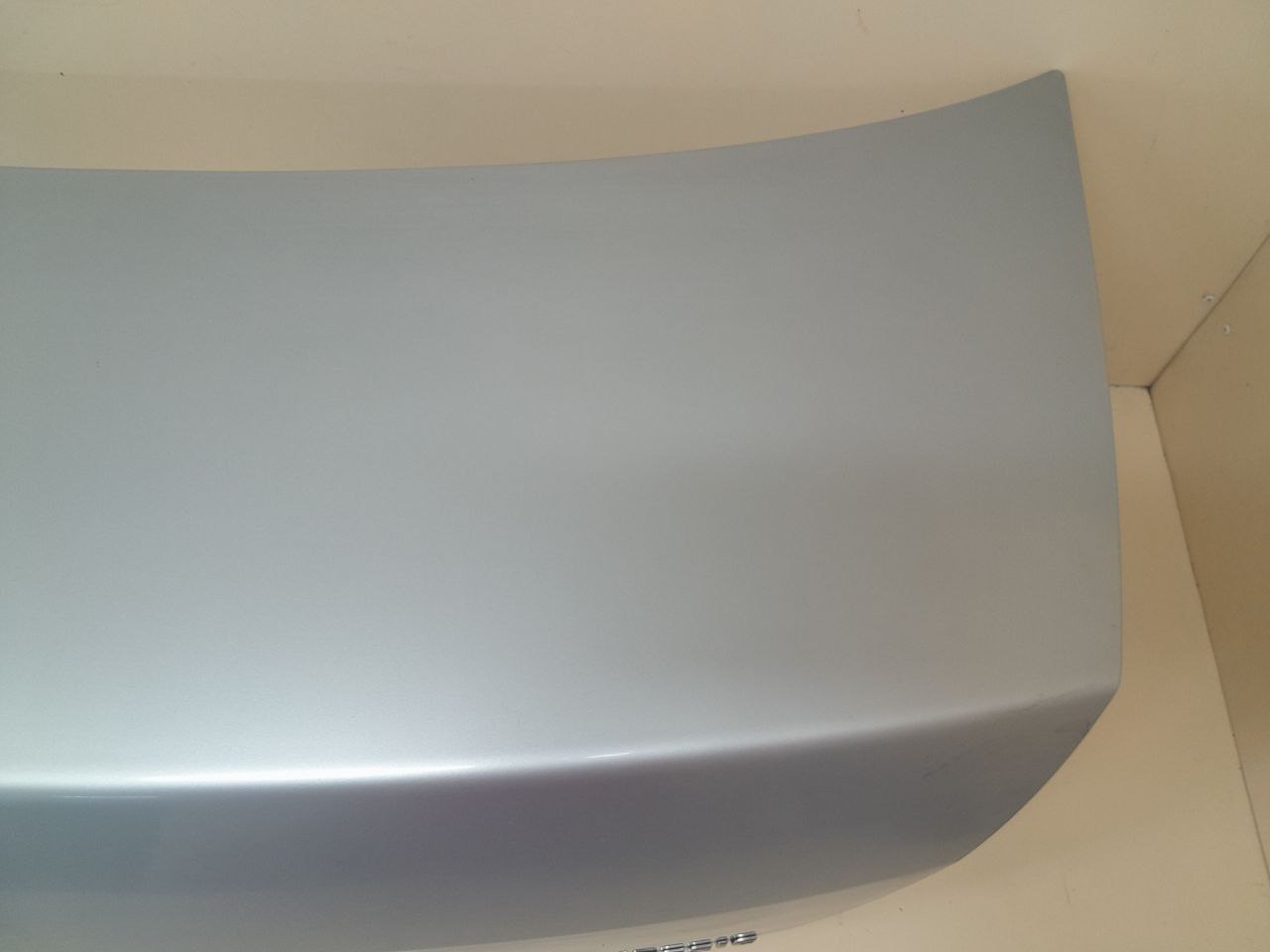 Крышка багажника Nissan Almera Classic (B10) 2006-2013