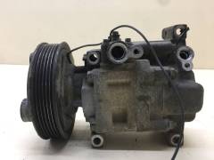 Компрессор системы кондиционирования Mazda Demio (DY) 2002-2007
