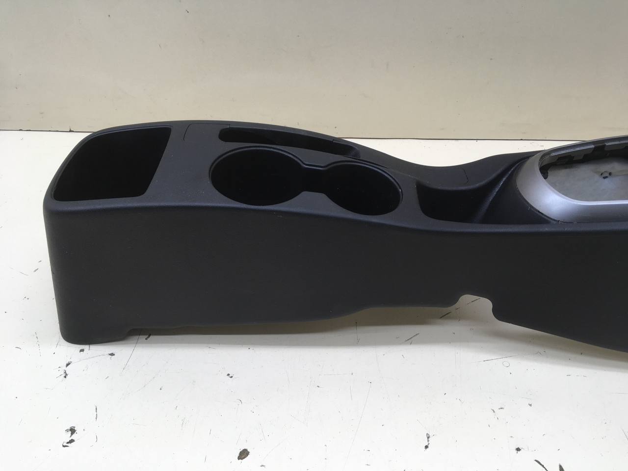 Консоль центральная Hyundai Solaris (RB) 2010-2017