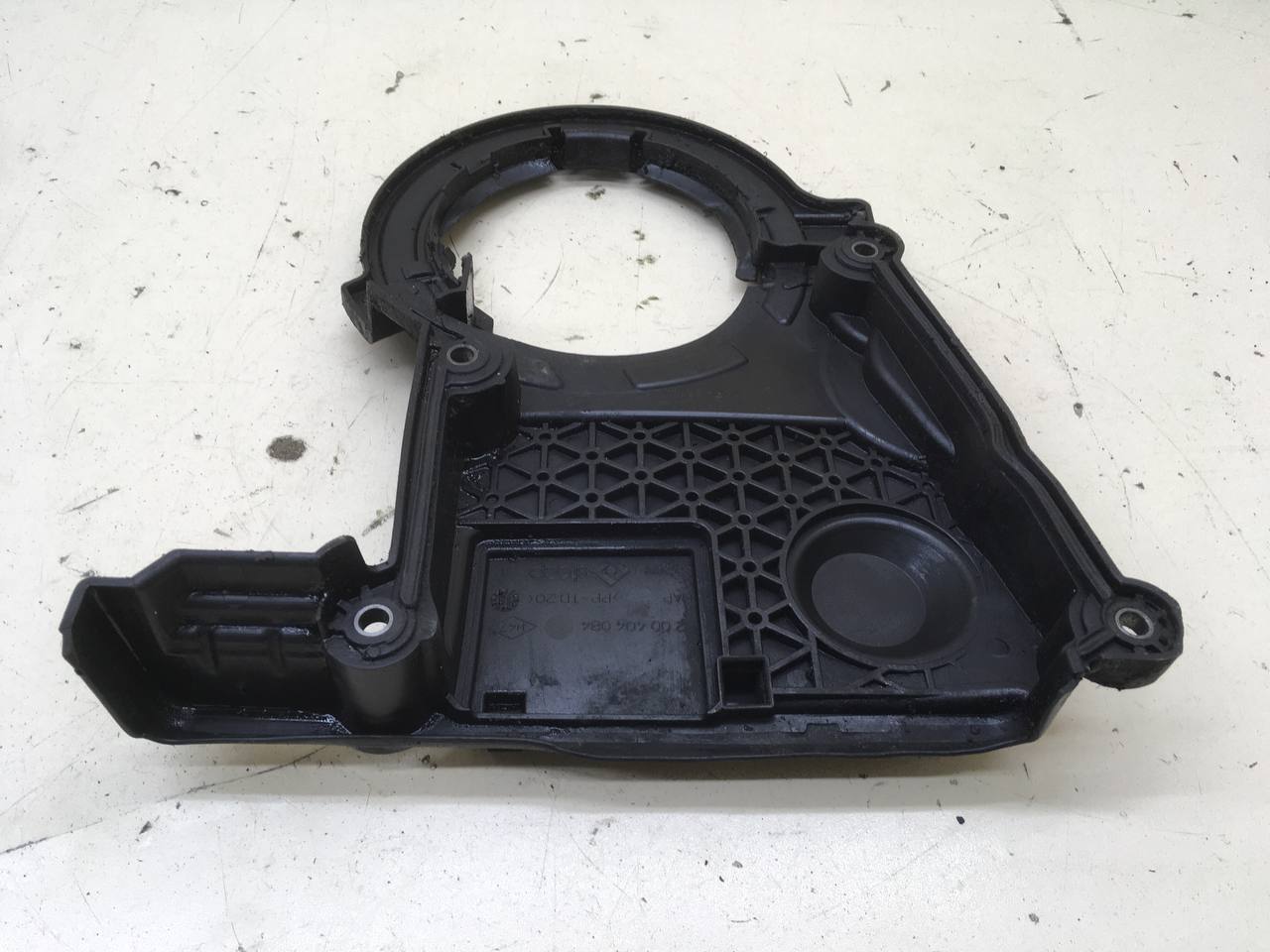 Кожух ремня ГРМ Nissan Almera 3 (G11, G15) 2012> Кожух ремня ГРМ Nissan Almera 3 (G11, G15) 2012>