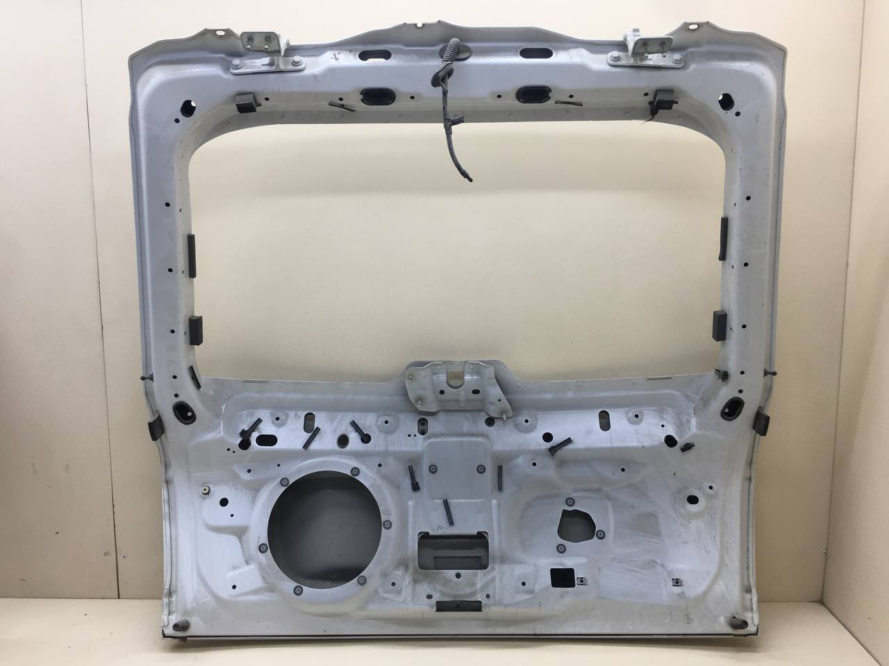 Дверь багажника Land Rover Range Rover Sport 2005-2012