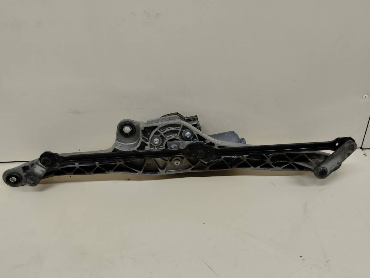 Трапеция стеклоочистителей Hyundai ix55 2007-2013 Трапеция стеклоочистителей Hyundai ix55 2007-2013