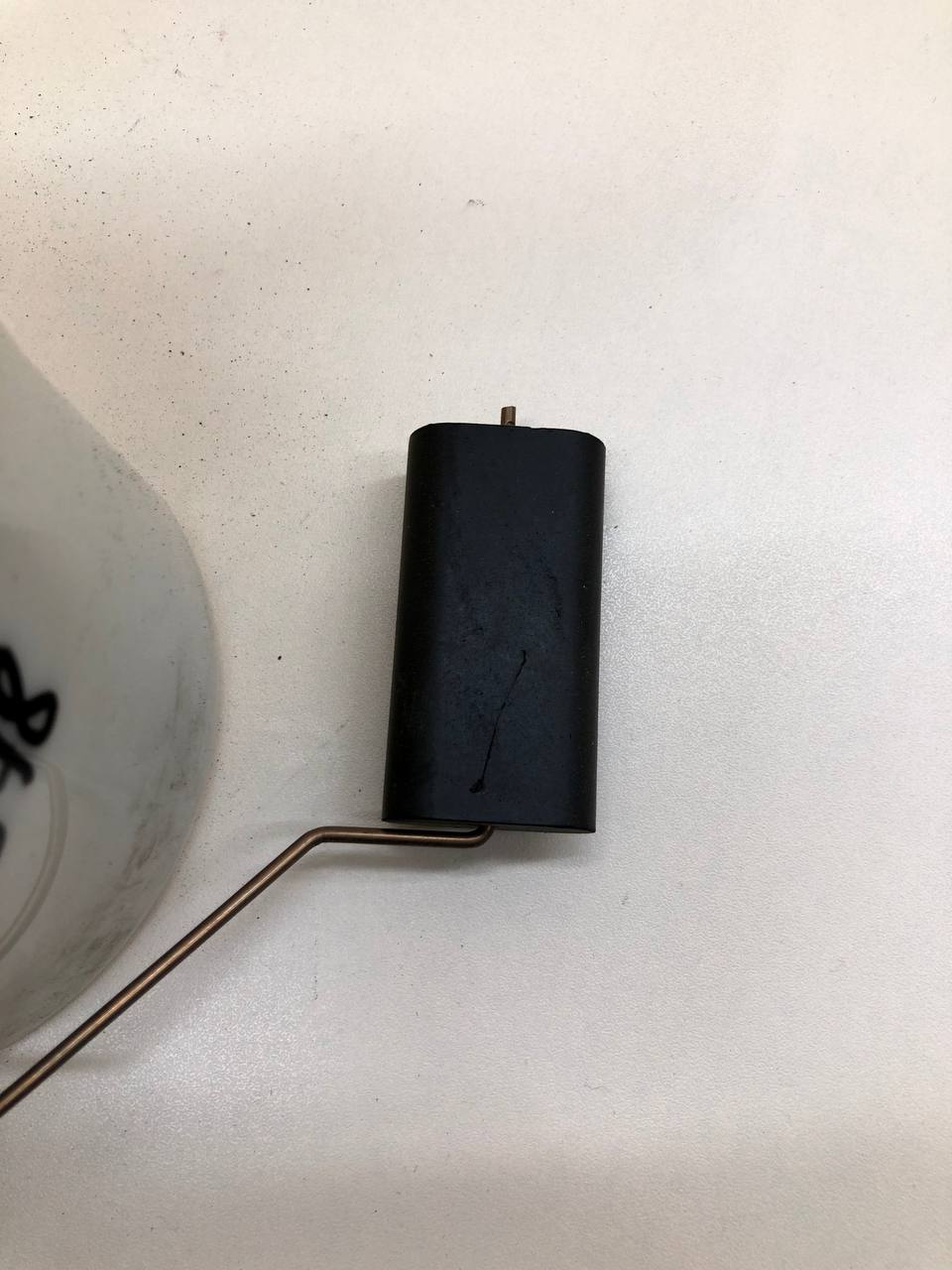 Насос топливный электрический Chevrolet Cruze (J300) 2009-2016