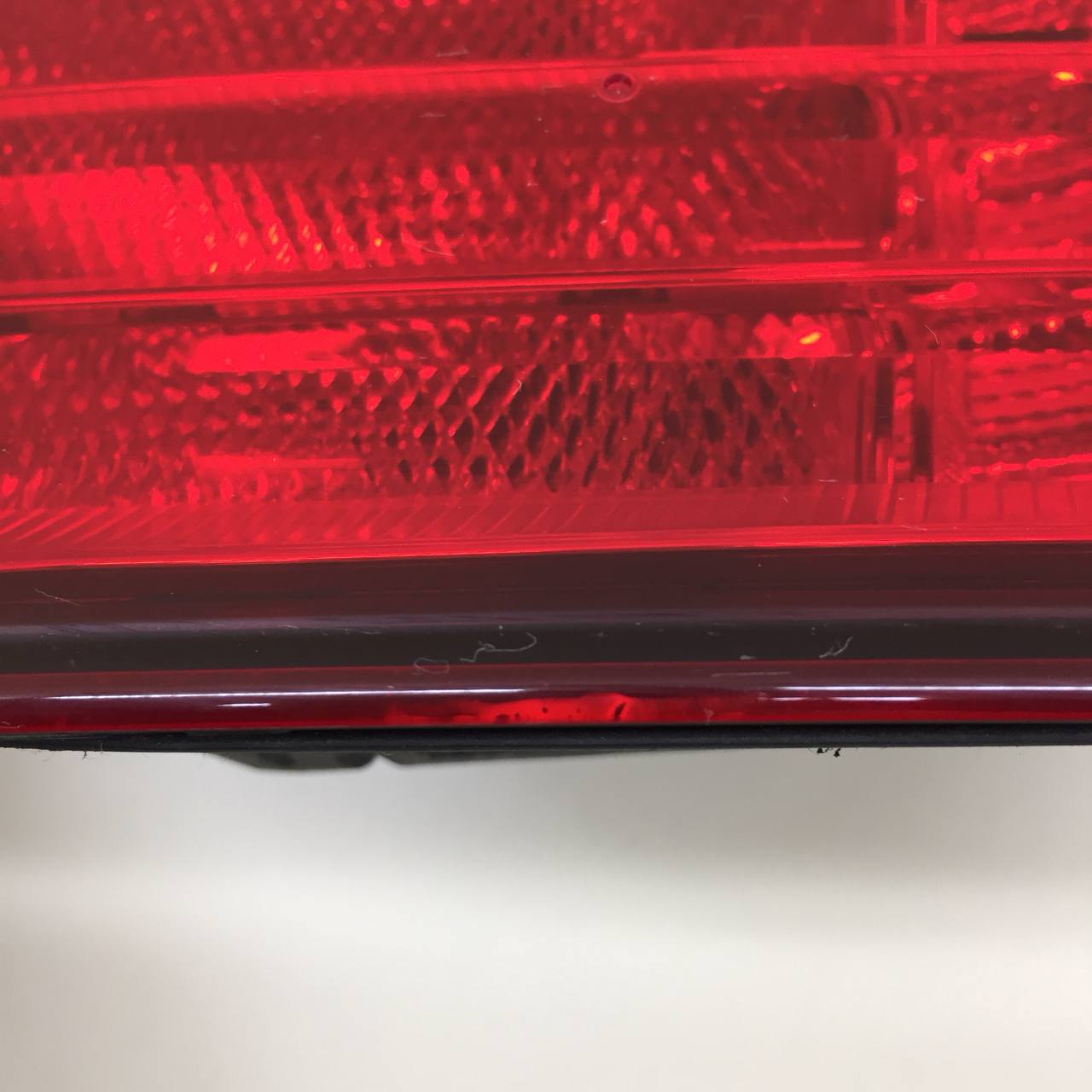 Фонарь задний внутренний правый Lexus ES (SV60) 2012>