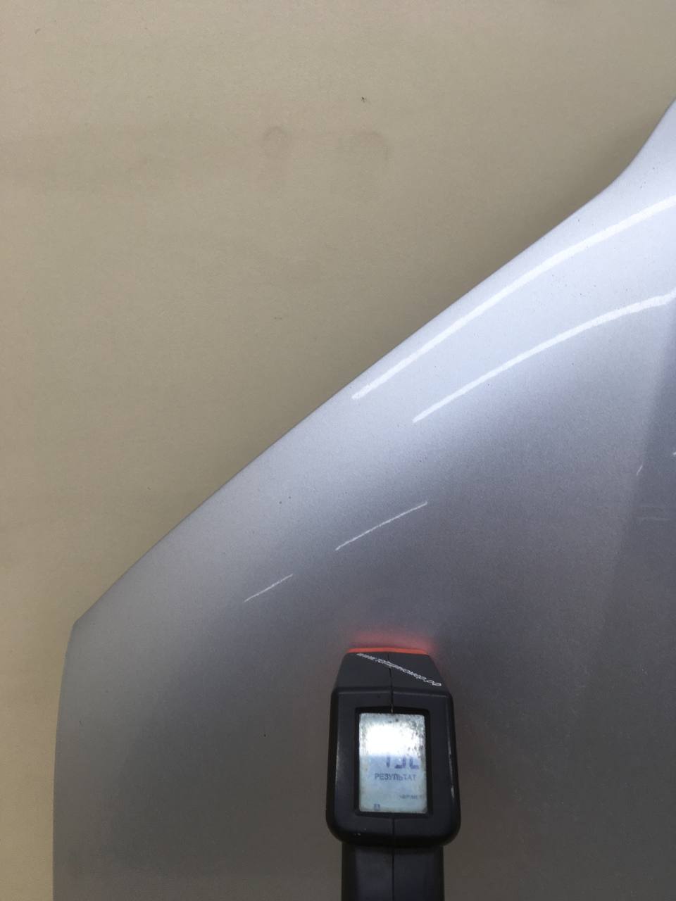 Капот Renault Sandero Stepway (5S) 2014-2022 Капот Renault Sandero Stepway (5S) 2014-2022