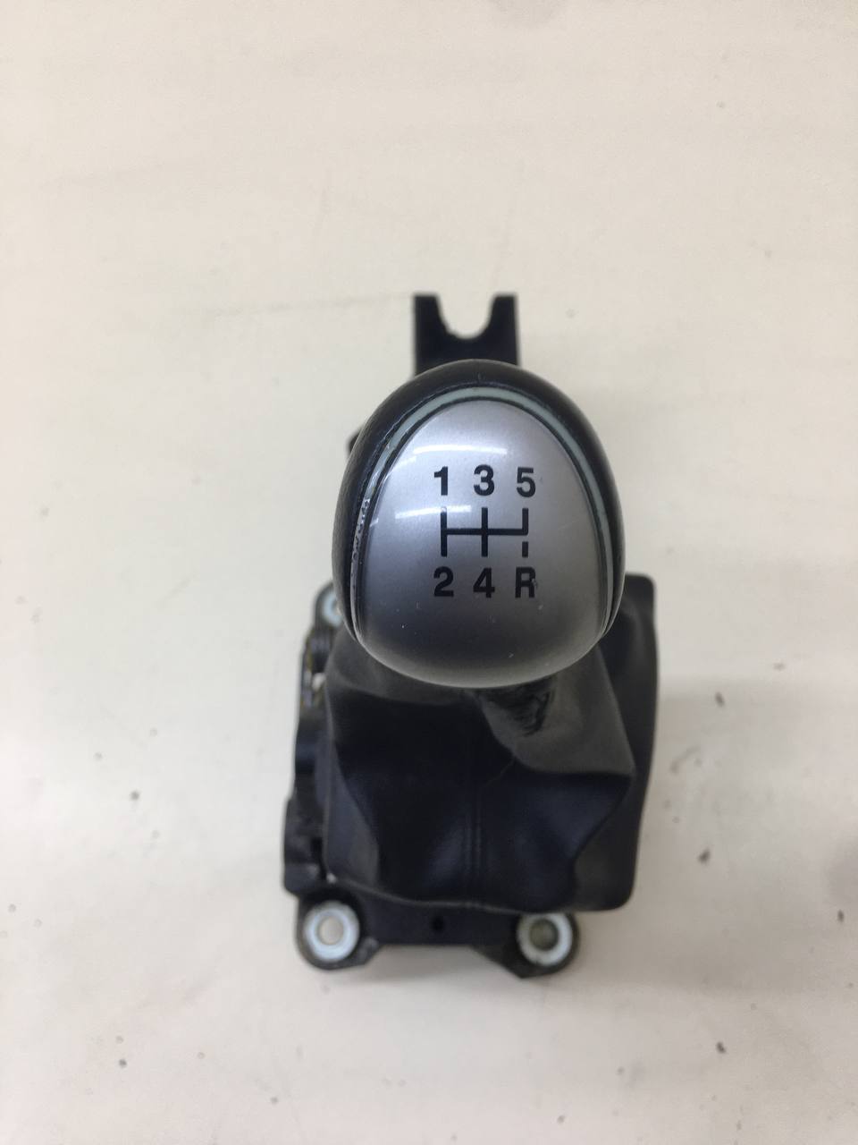 Кулиса КПП Ford Focus 2 (DB) 2008-2011