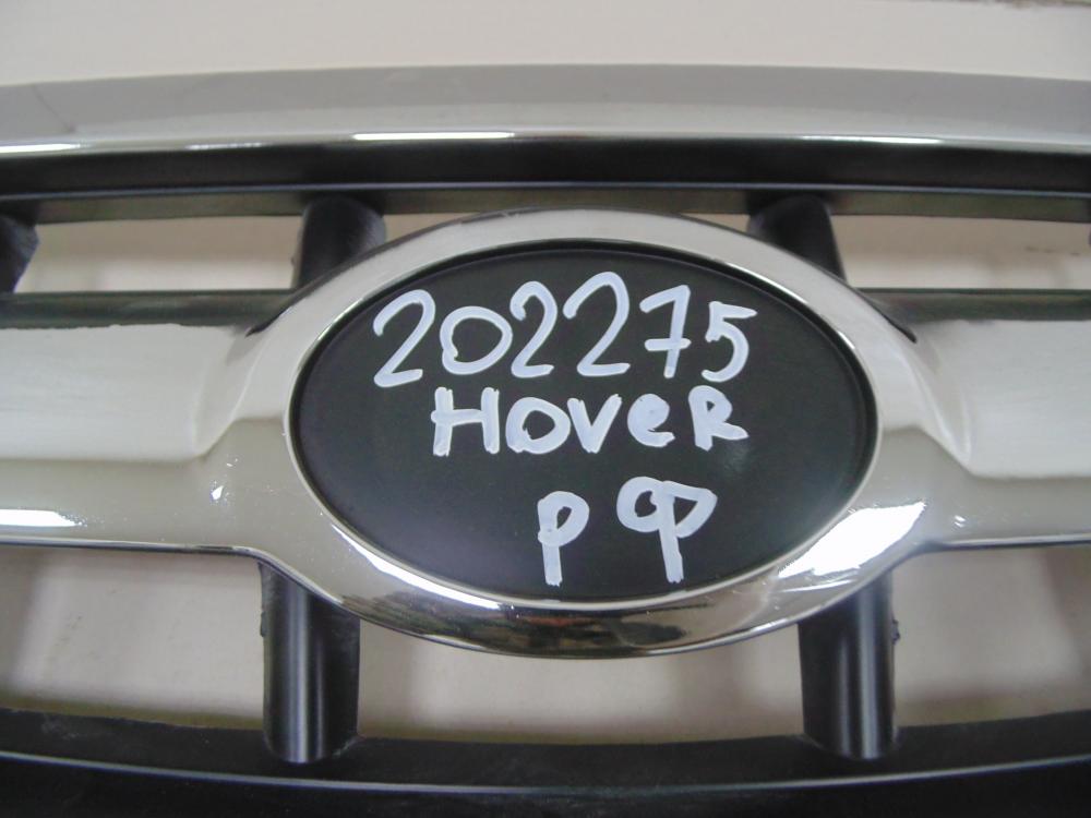 Решетка радиатора для Great Wall Hover H1 H1 2005-2010