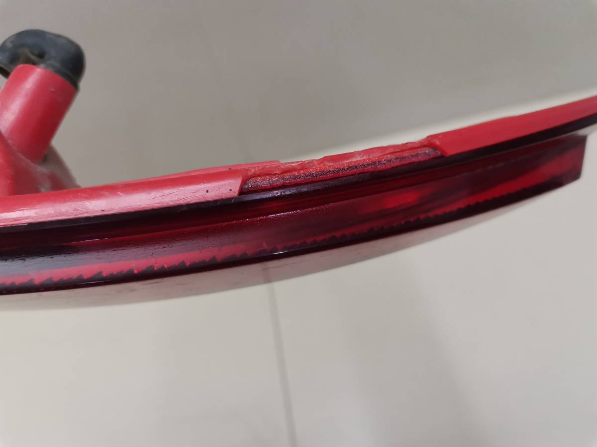 Фонарь задний в бампер правый Geely Emgrand EC7 2008>