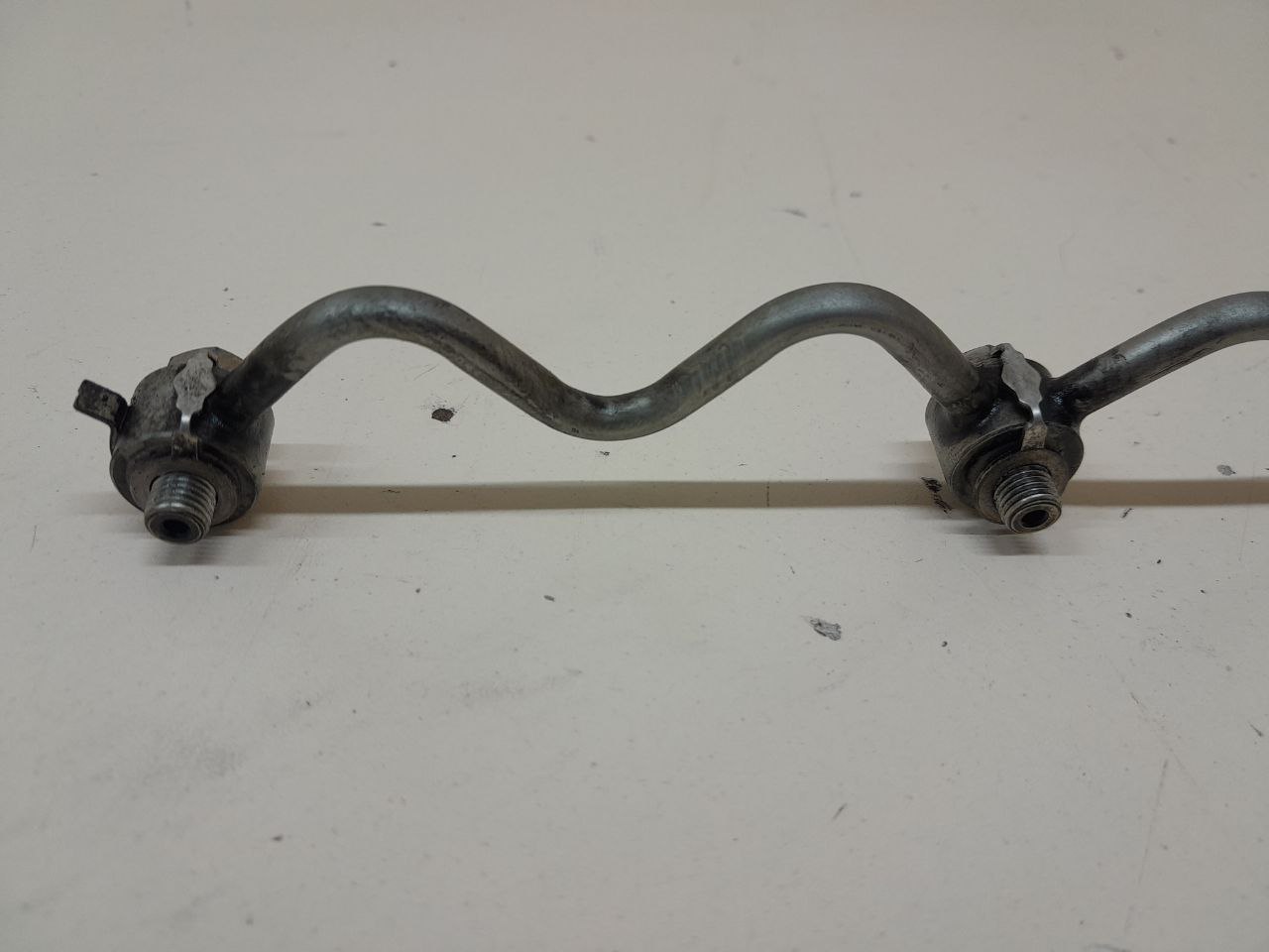 Трубка топливная Toyota Land Cruiser Prado (J150) 2009-2022 Трубка топливная Toyota Land Cruiser Prado (J150) 2009-2022