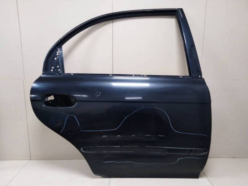 Дверь задняя правая Kia Spectra (SD) 2004-2011
