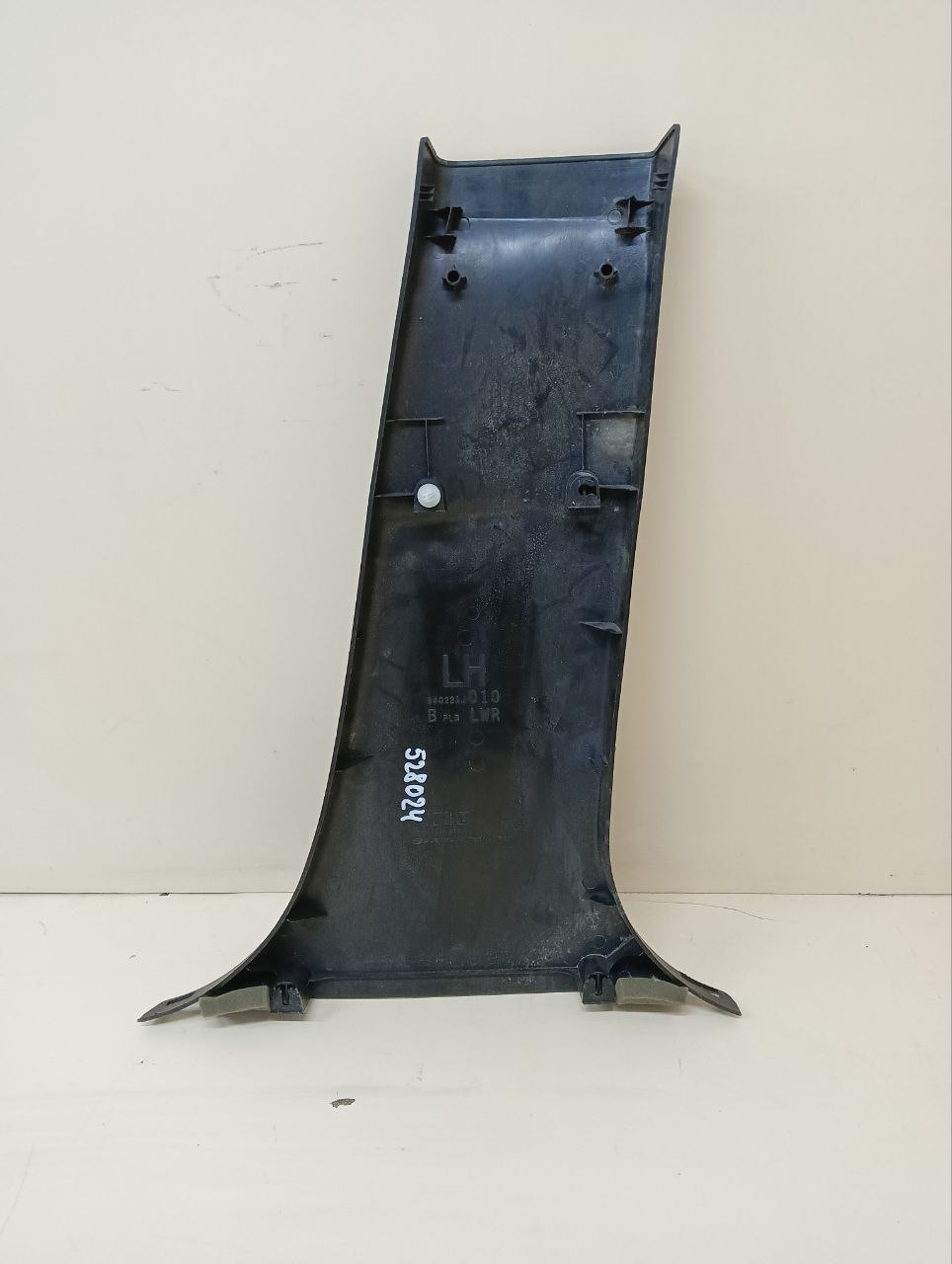 Обшивка стойки Subaru Legacy Outback (B14) 2010-2014
