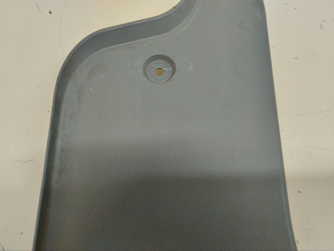 Обшивка багажника Chevrolet Aveo T200 2003-2008