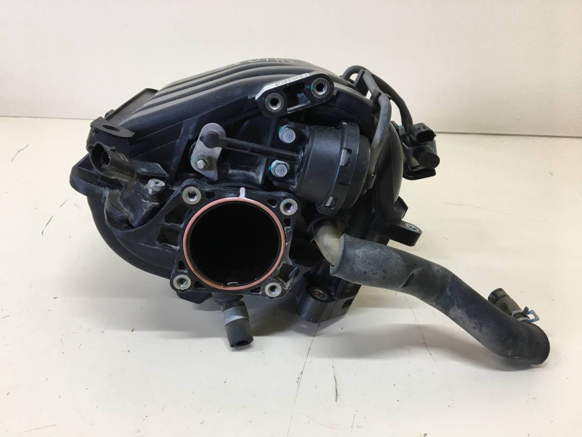 Коллектор впускной Kia Ceed (JD) 2012-2018