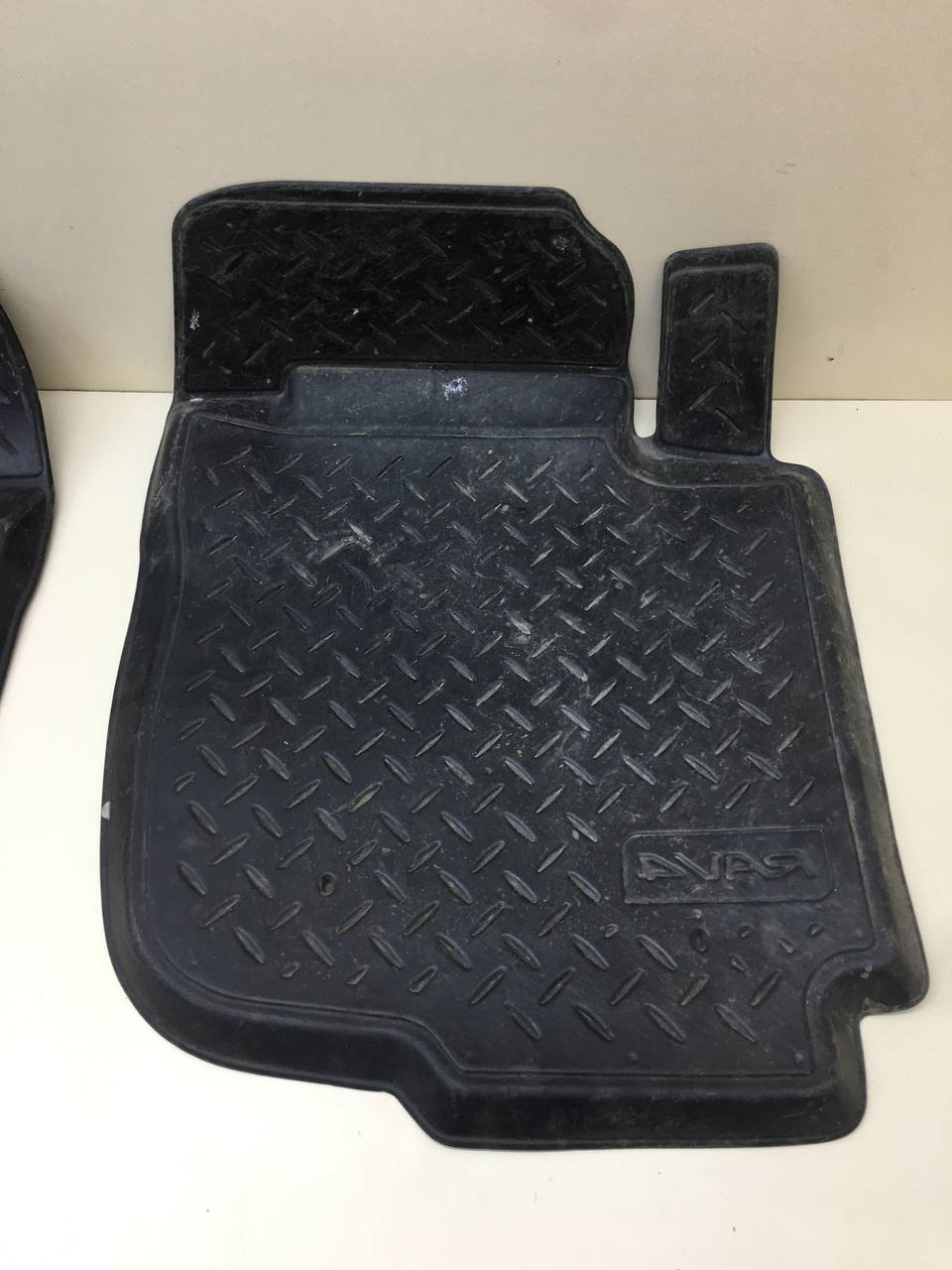 К-кт ковриков салона Toyota Rav 4 (A30) 2006-2013