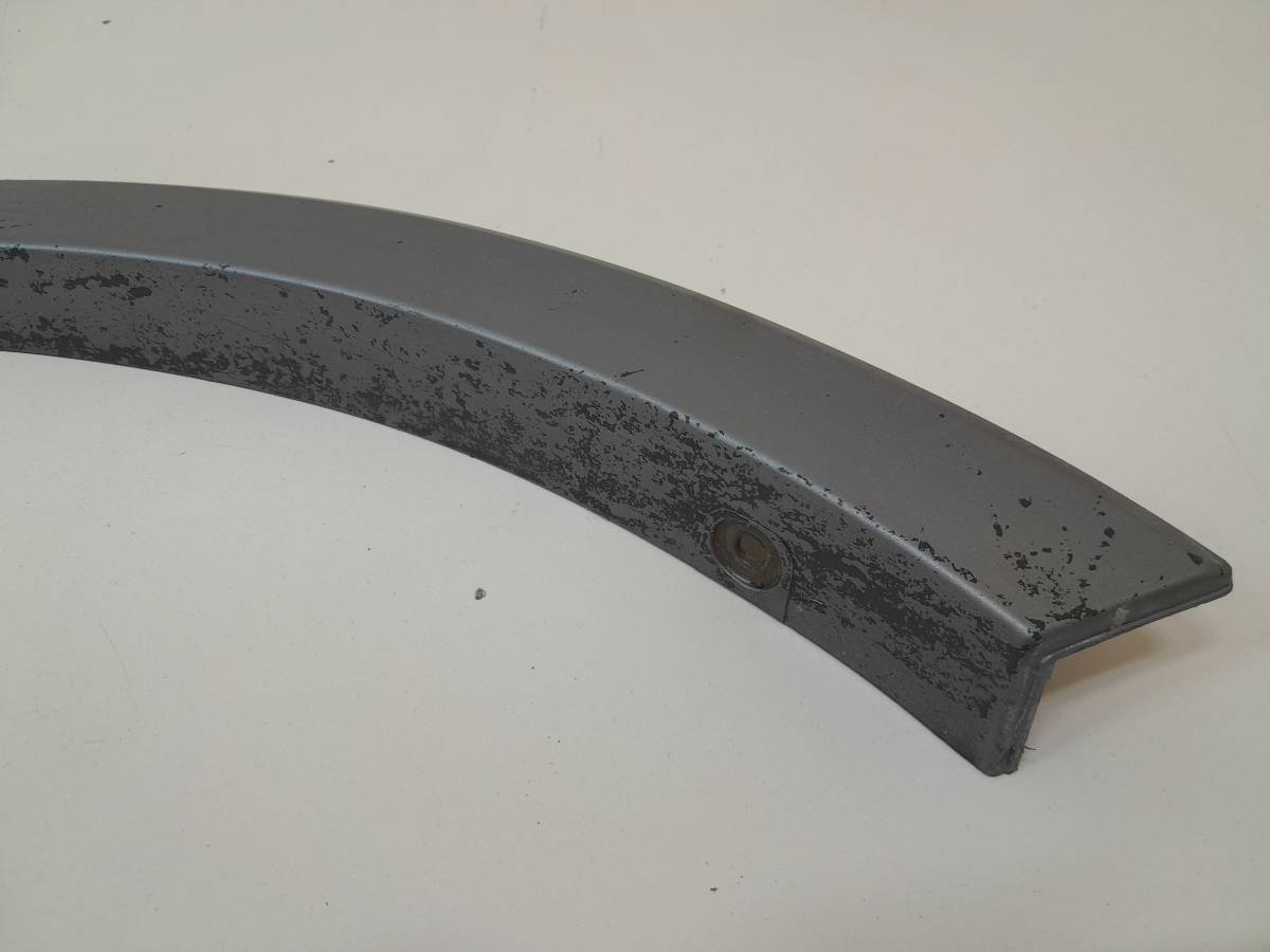 Накладка переднего крыла левого Hyundai ix55 2007-2013