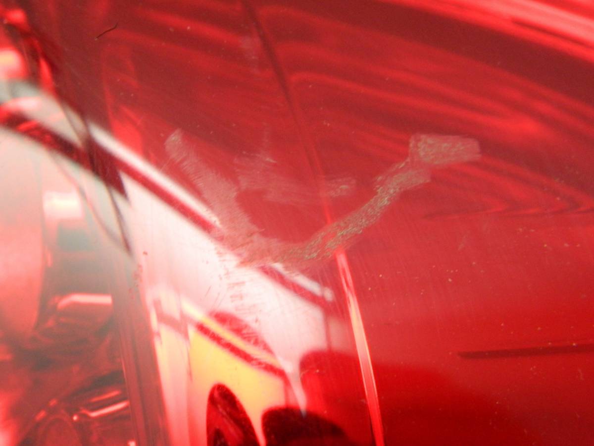 Фонарь задний наружный правый Infiniti M (Y50) 2005-2010