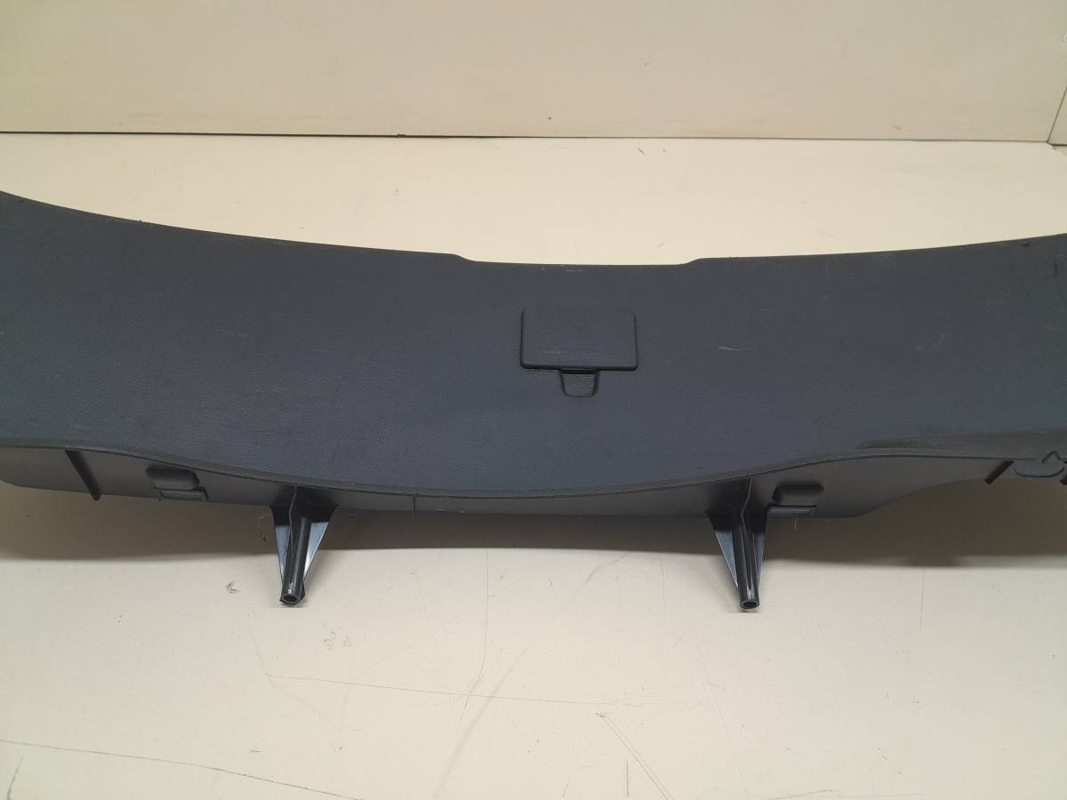 Обшивка багажника Mazda Mazda 3 (BL) 2009-2013