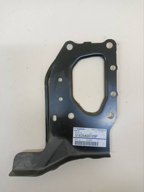 Кронштейн Subaru Forester (S12) 2008-2012