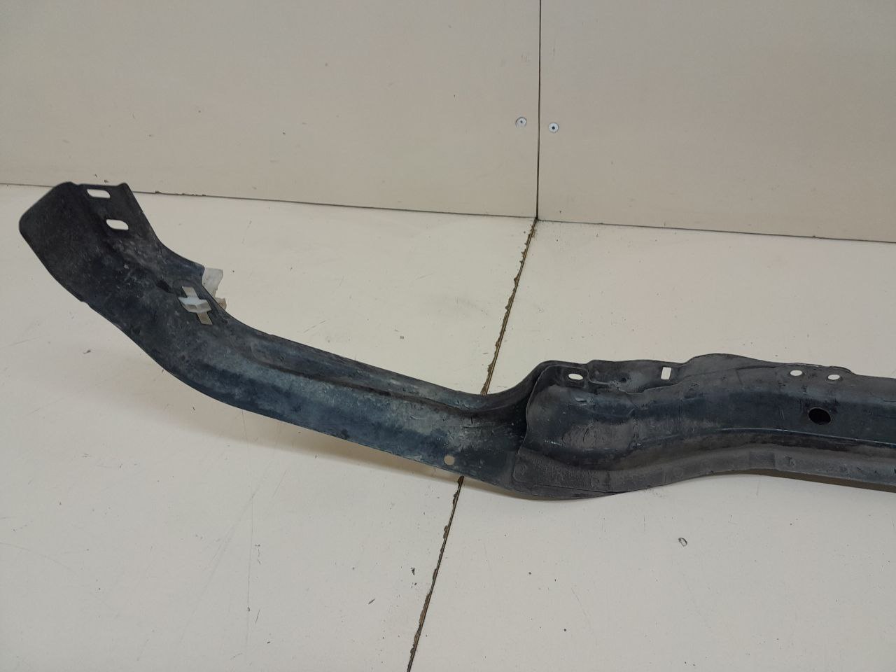 Панель передняя Citroen С4 Grand Picasso 2006-2014
