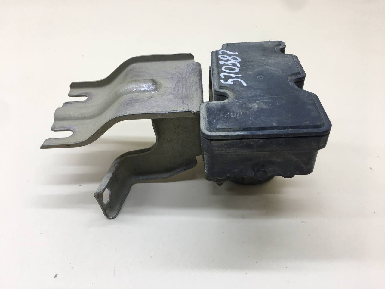 Блок ABS (насос) Lada Granta 2011>