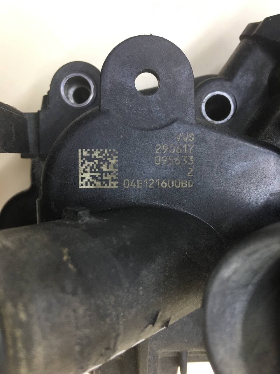 Насос водяной (помпа) Audi A3 (8V) 2013> Насос водяной (помпа) Audi A3 (8V) 2013>
