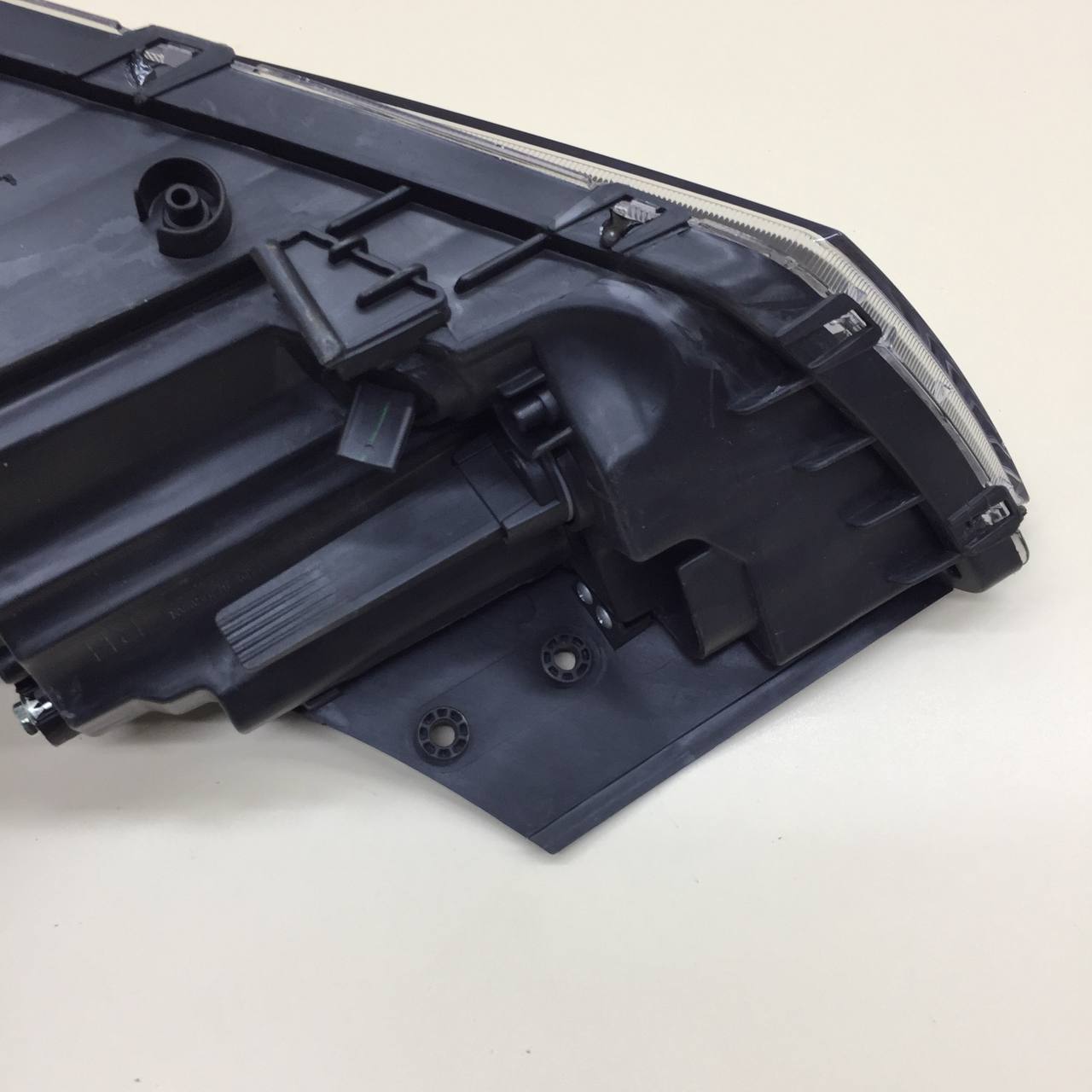 Фара правая Hyundai Tucson (TL) 2015-2021