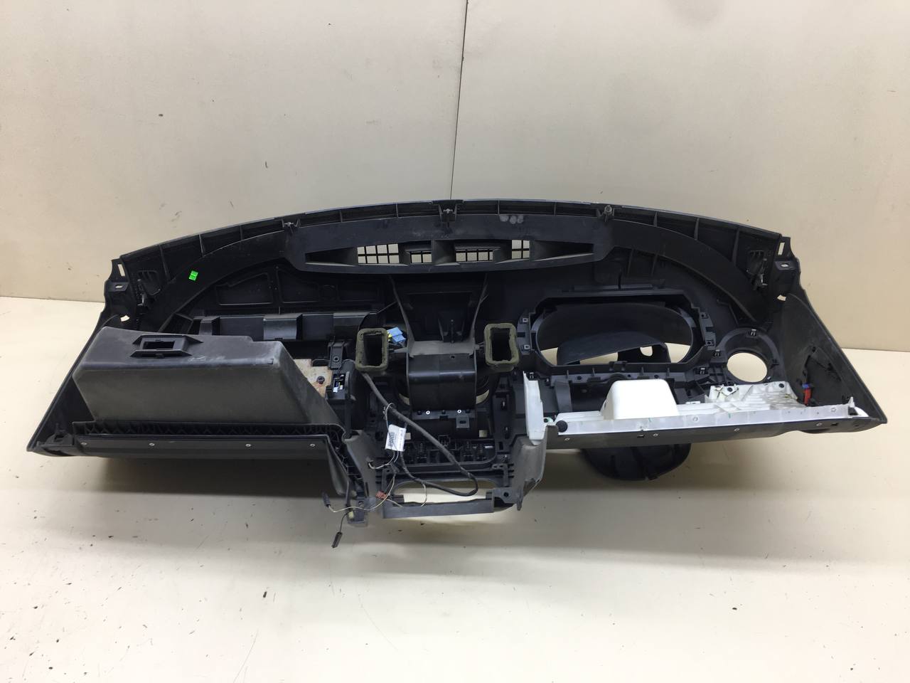 Подушка безопасности (комплект) Renault Logan (1) 2005-2014