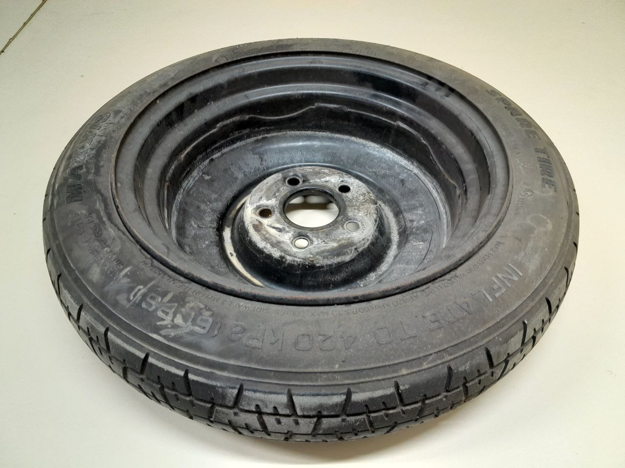 Докатка Kia Ceed (ED) 2007-2012 Докатка Kia Ceed (ED) 2007-2012