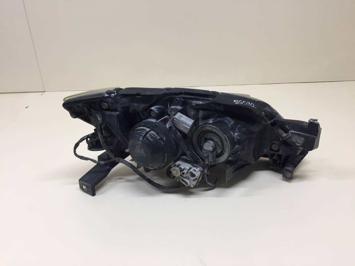 Фара левая Subaru Impreza (G12) 2007-2012