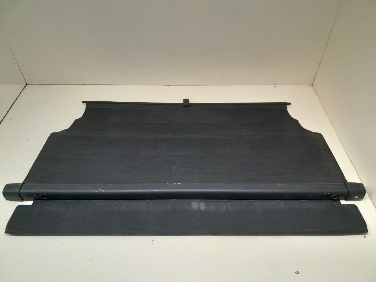 Шторка багажника Citroen Grand C4 Picasso 2006-2014