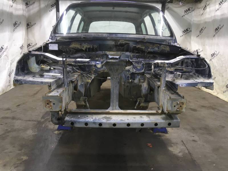 Кузовной элемент Chevrolet Niva 2009-2020