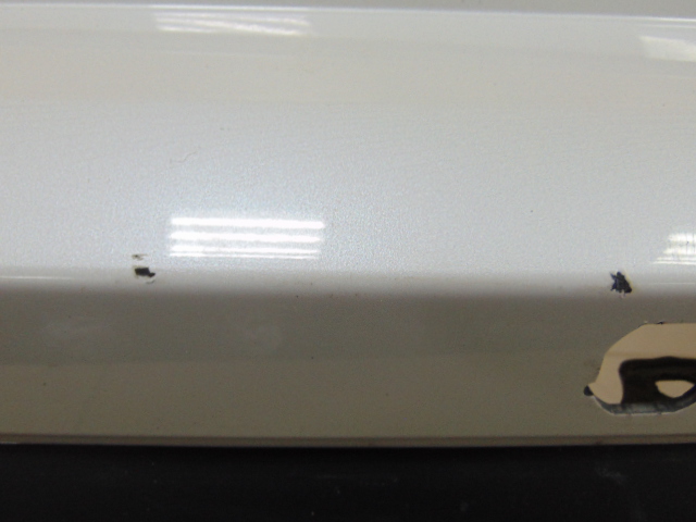 Бампер задний Mitsubishi Outlander (GF) 2012>