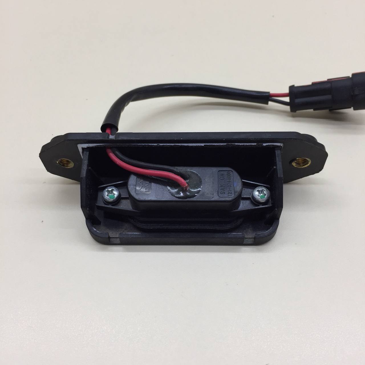 Кнопка открывания багажника Chery Tiggo 4 Pro 2021>