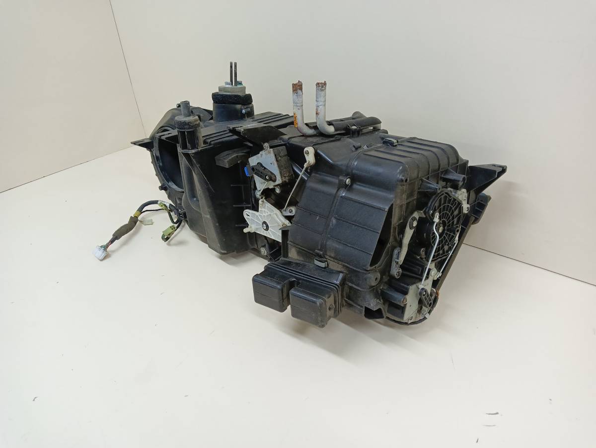 Корпус отопителя Kia Spectra (SD) 2004-2011 Корпус отопителя Kia Spectra (SD) 2004-2011