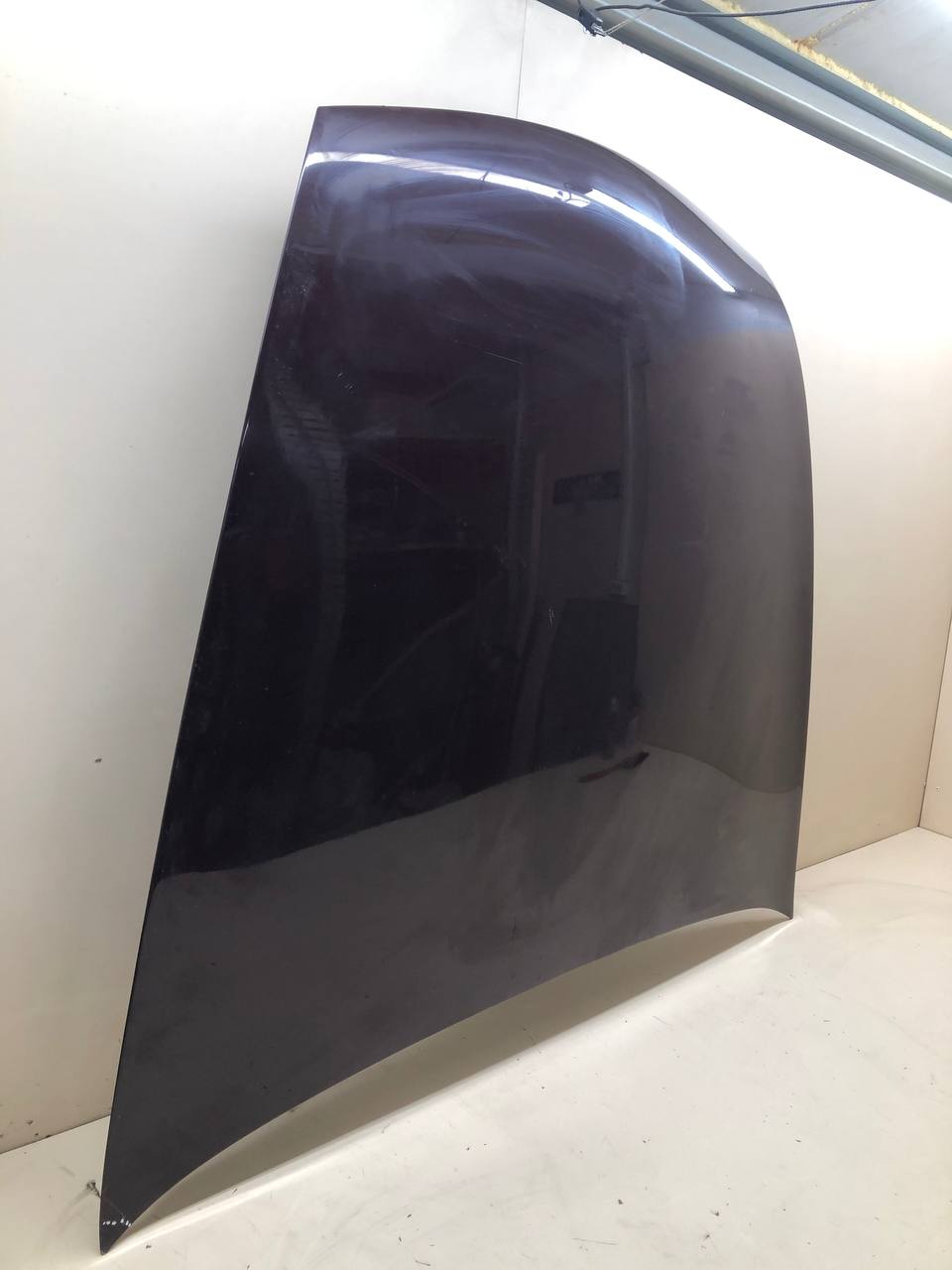 Капот Lexus LS460 (XF40) 2006-2017