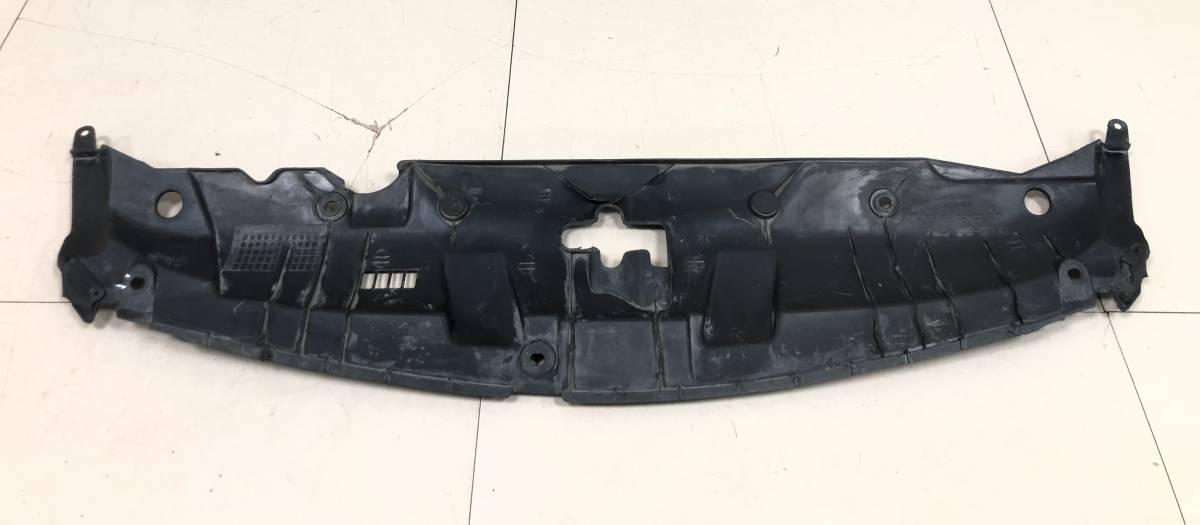 Кожух замка капота Honda Civic 4D 2006-2012