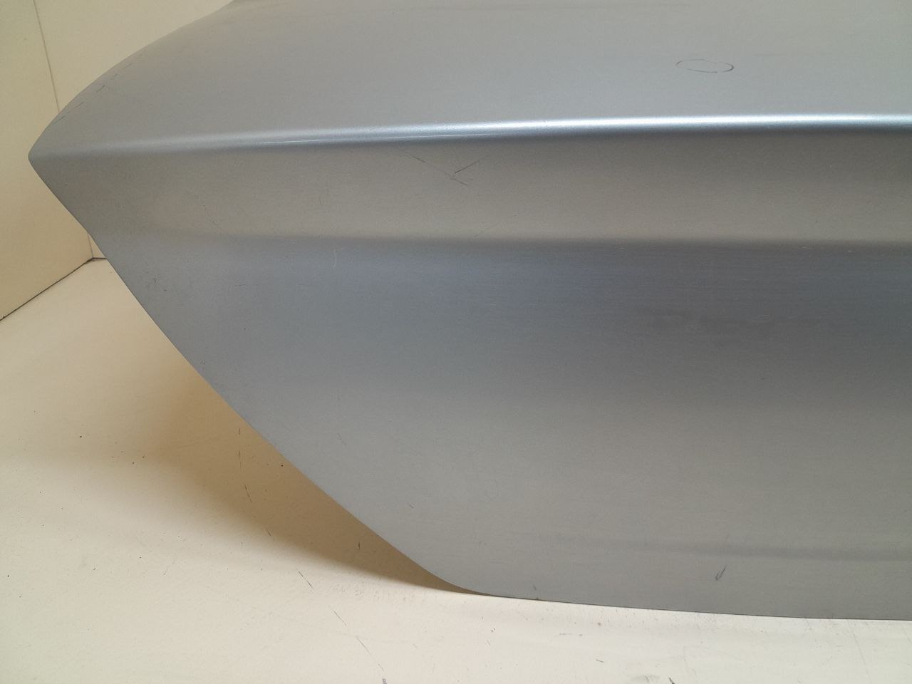 Крышка багажника Kia Sephia 2001-2004 Крышка багажника Kia Sephia 2001-2004