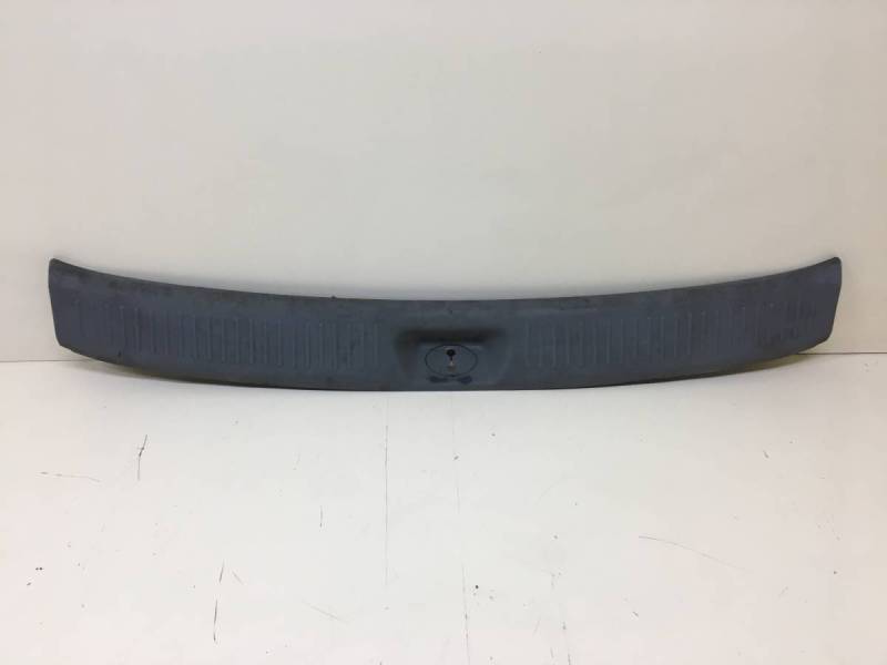 Обшивка багажника Hyundai Starex H1/Grand Starex 2007>