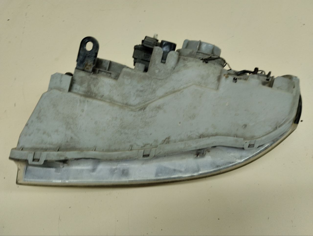 Фара правая Kia Spectra (SD) 2004-2011 Фара правая Kia Spectra (SD) 2004-2011