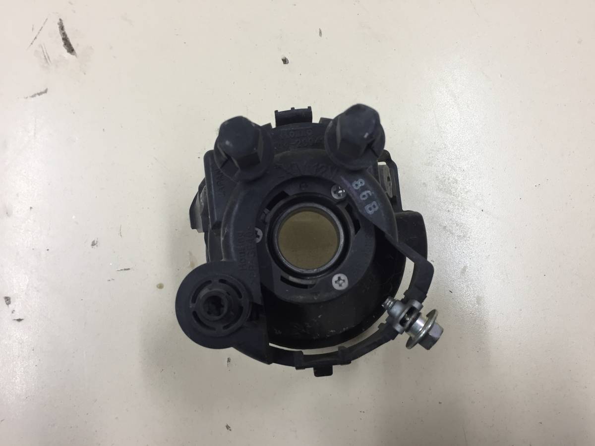Фара противотуманная левая Subaru Forester (S12) 2008-2012