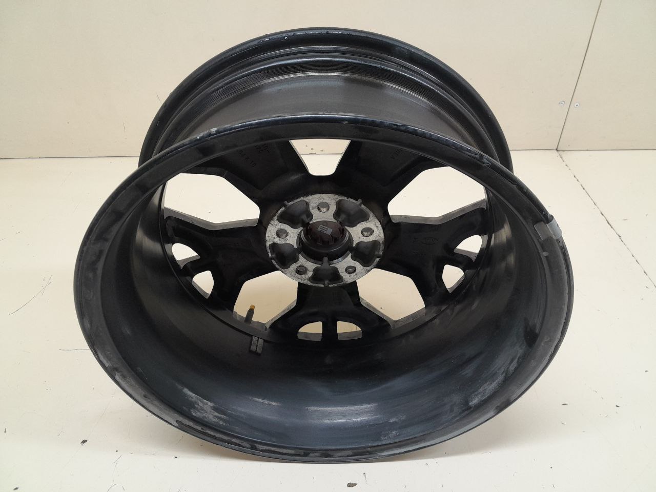 Диски R18 Литые