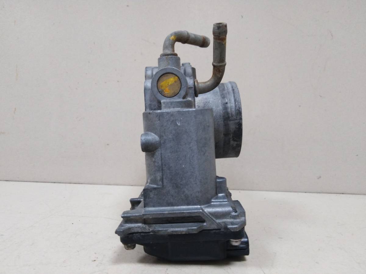 Заслонка дроссельная электрическая Honda Civic 4D 2006-2012