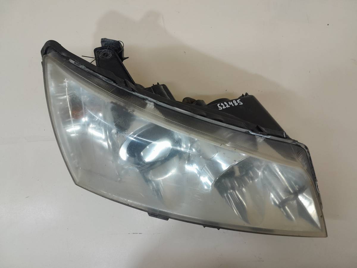 Фара правая Geely Emgrand EC7 2008>