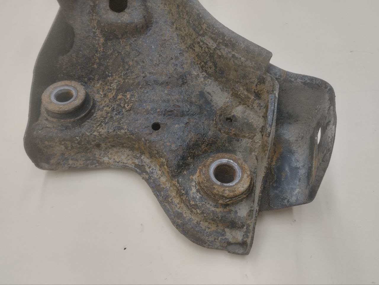 Балка задняя Kia Optima 3 (TF) 2010-2015