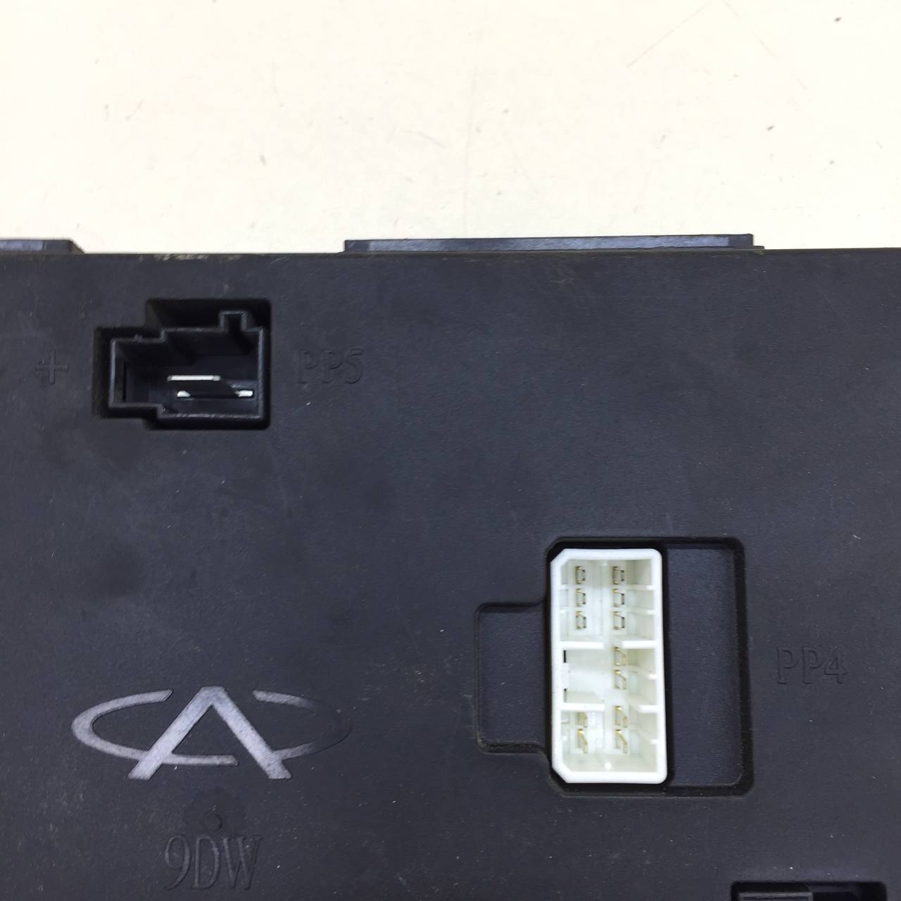 Блок комфорта Vortex Estina 2008-2012