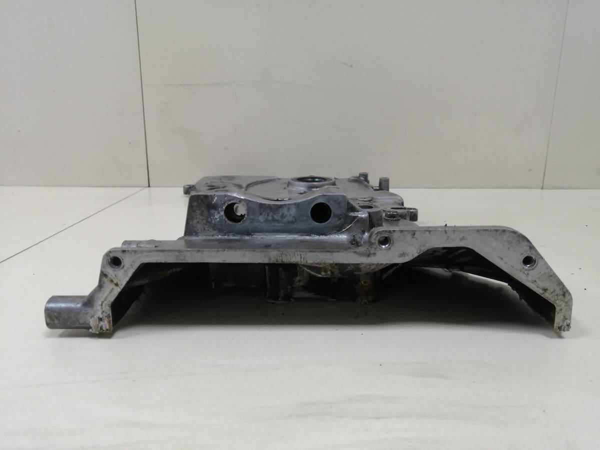 Крышка двигателя передняя Mazda CX-7 (ER) 2006-2012