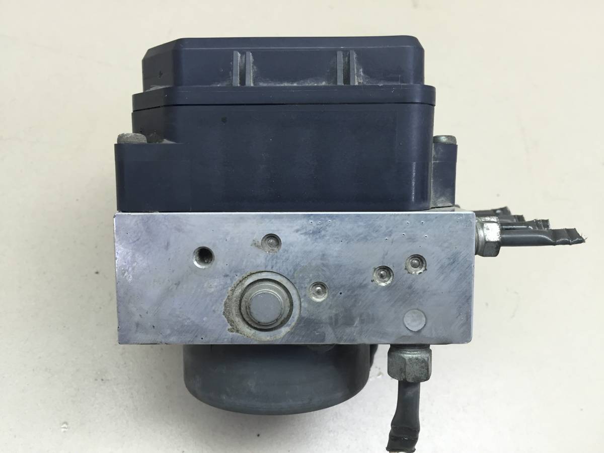 Блок ABS (насос) Mazda Mazda 6 (GJ) 2013-2022