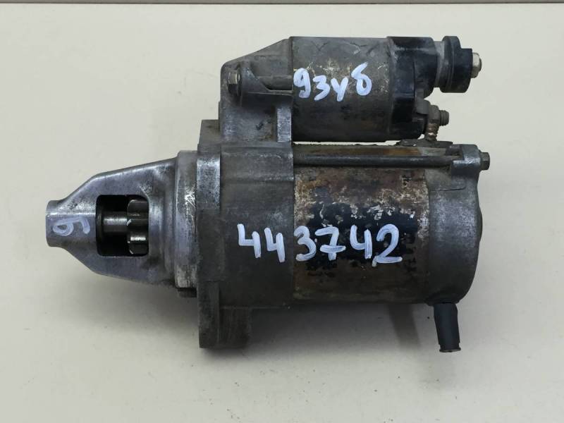 Стартер Honda Jazz (GD1, GD5, GE2, GE3) 2001-2008